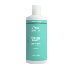 Wella Volume Boost Mask