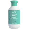 Wella Volume Boost Shampoo