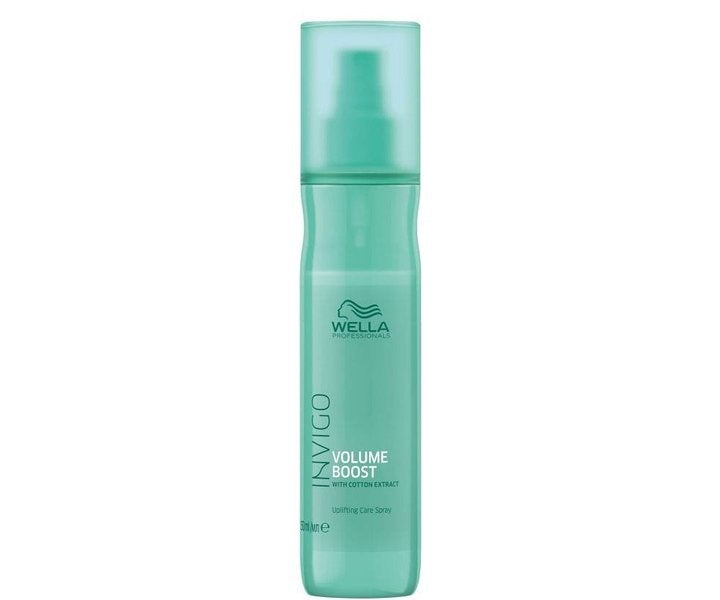 Wella Volume Boost Spray