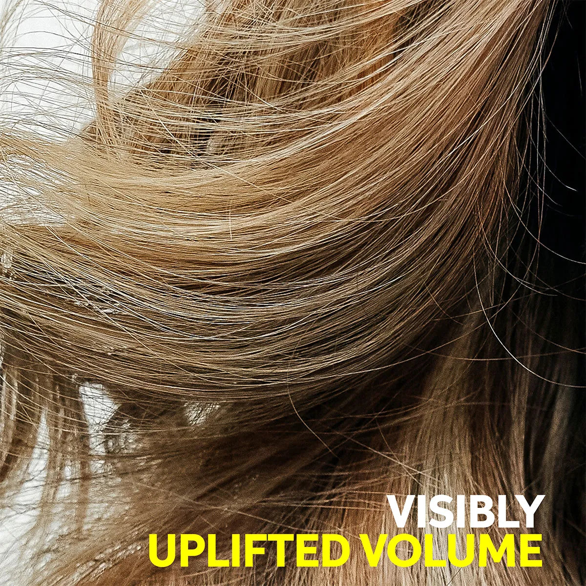 Wella Volume Boost Uplifting Care Spray