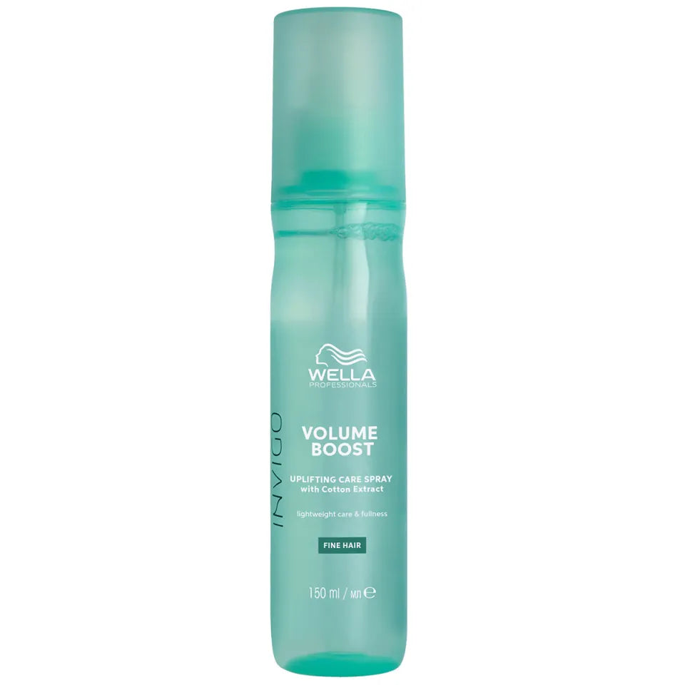 Wella Volume Boost Uplifting Care Spray