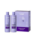 Yunsey Keratin Go Post-Straightening Kit