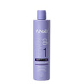 Yunsey Keratin Go Pre-Straightening Shampoo Step 1
