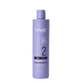 Yunsey Keratin Go Straightening Cream Step 2