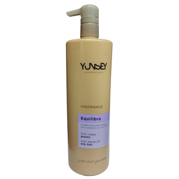Yunsey Professional Yunsey Anti Dandruff Shampoo