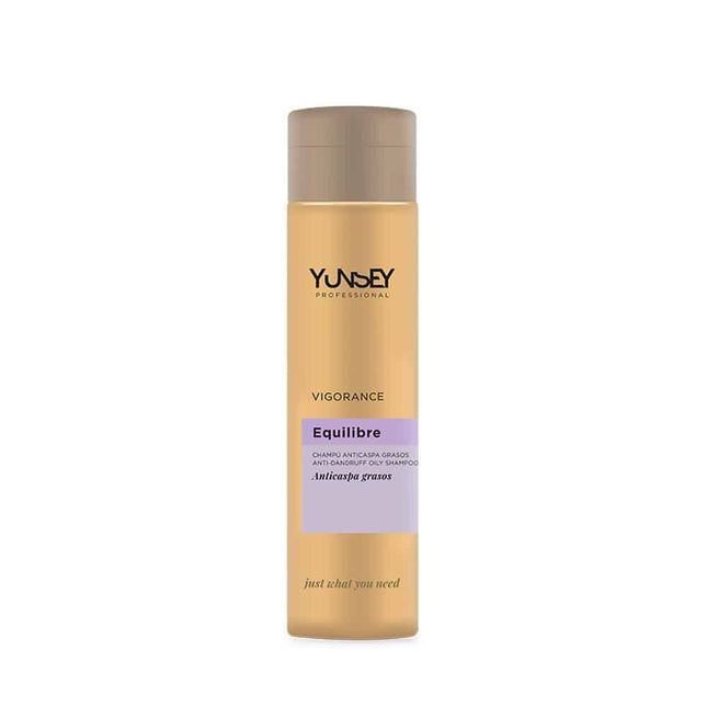 Yunsey Professional Yunsey Anti Dandruff Shampoo