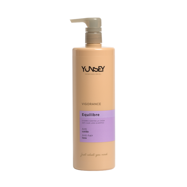 Yunsey Professional Yunsey Anti Hair Loss Shampoo