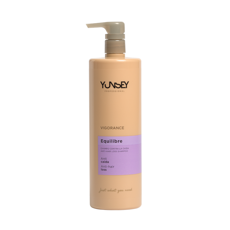 Yunsey Professional Yunsey Anti Hair Loss Shampoo