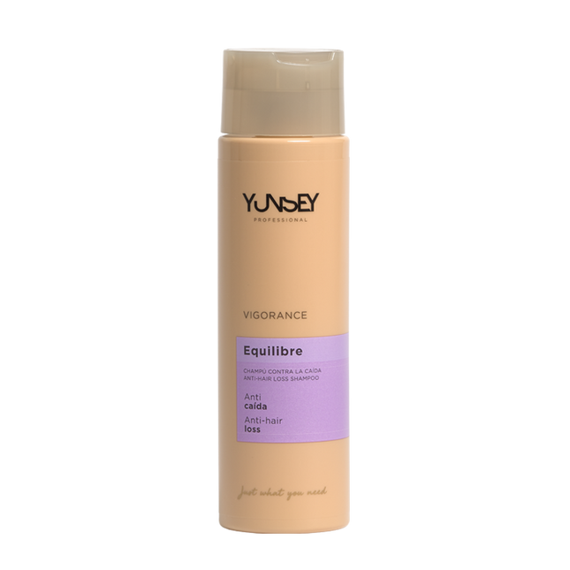 Yunsey Professional Yunsey Anti Hair Loss Shampoo