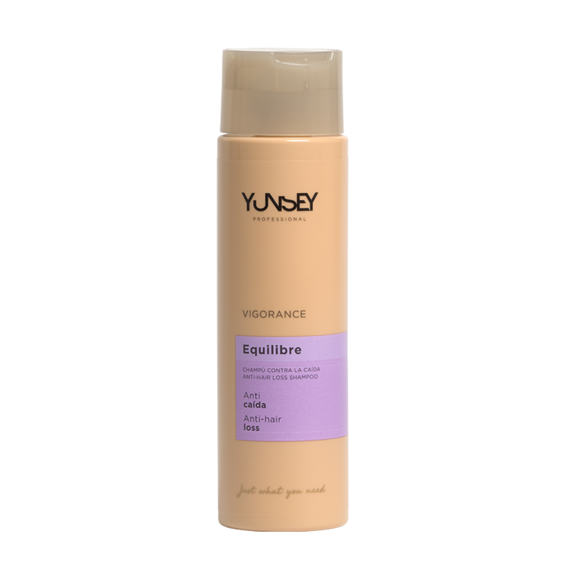 Yunsey Professional Yunsey Anti Hair Loss Shampoo