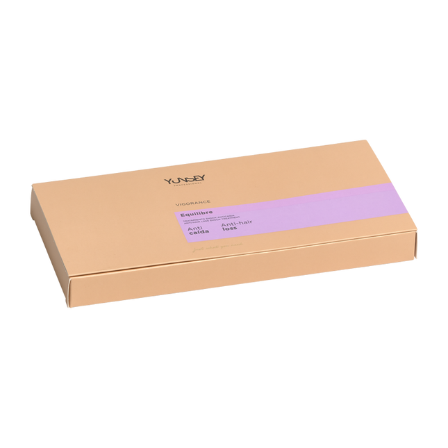 Yunsey Professional Yunsey Anti Hair Loss Treatment