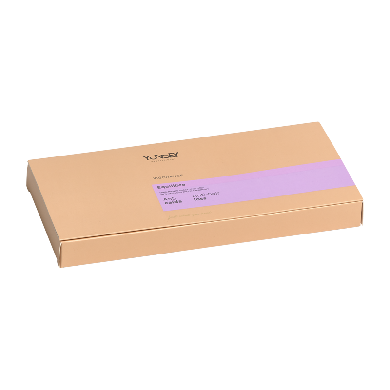 Yunsey Professional Yunsey Anti Hair Loss Treatment