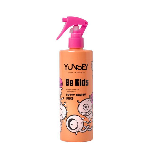Yunsey Professional Yunsey Be Kids Conditioner