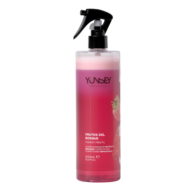 Yunsey Professional Yunsey Biphasic Two-Phase Spray Conditioner
