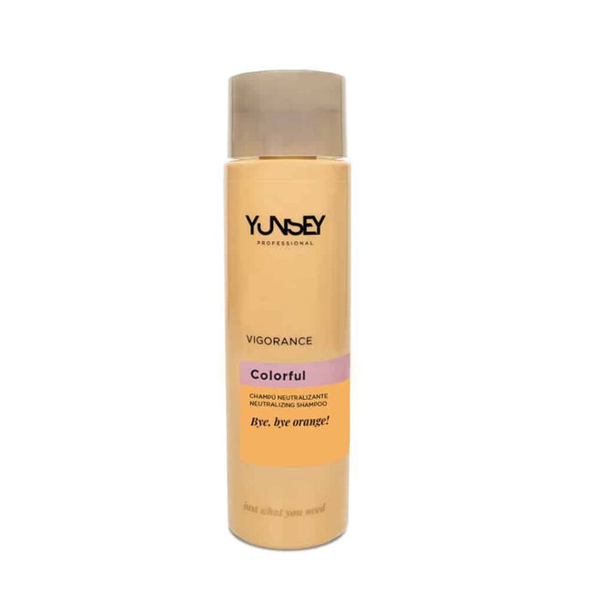 Yunsey Professional Yunsey Bye Bye Orange Shampoo