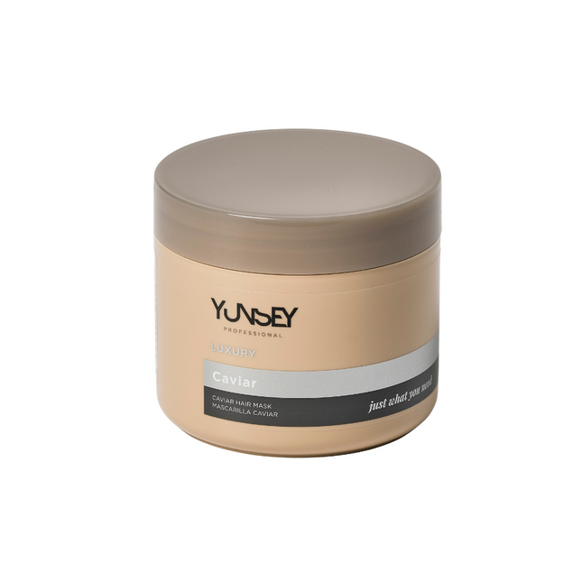 Yunsey Professional Yunsey Caviar Masker