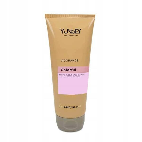 Yunsey Professional Yunsey Color Protection Mask