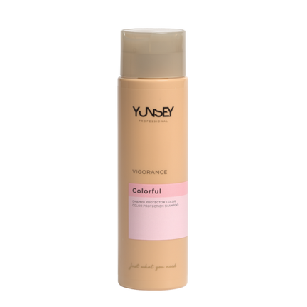 Yunsey Professional Yunsey Color Protection Shampoo