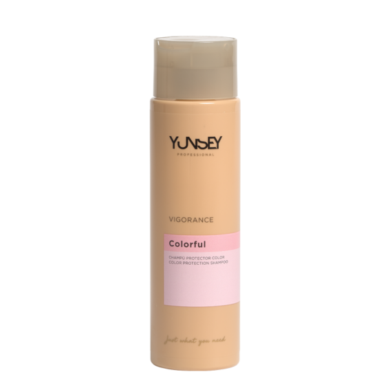 Yunsey Professional Yunsey Color Protection Shampoo
