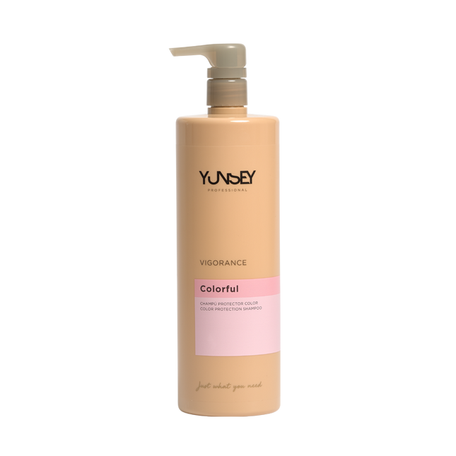 Yunsey Professional Yunsey Color Protection Shampoo