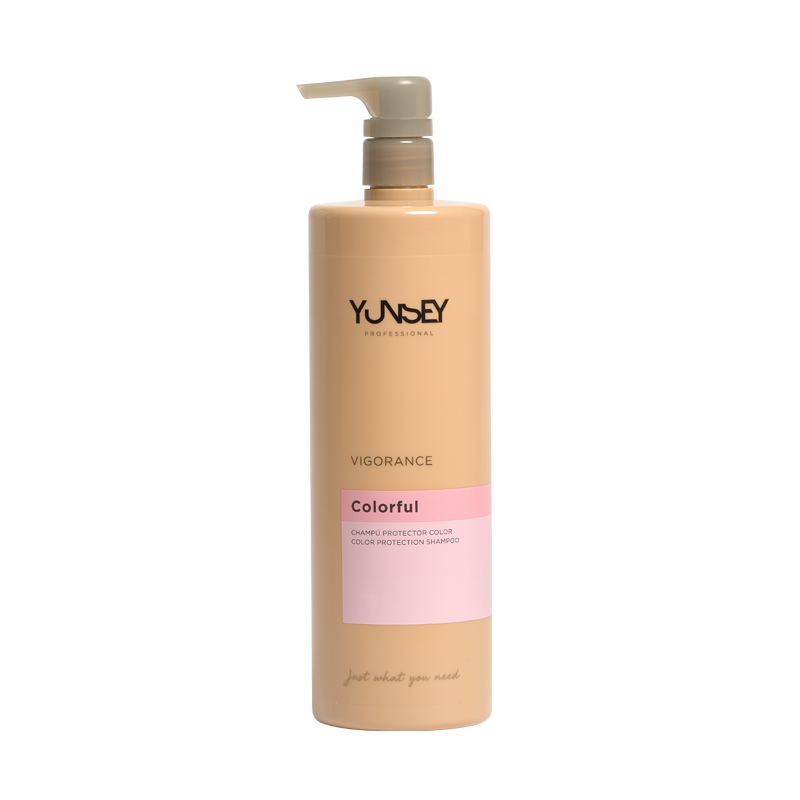 Yunsey Professional Yunsey Color Protection Shampoo