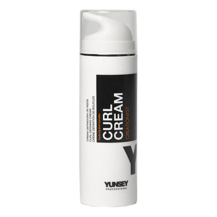 Yunsey Professional Yunsey Curl Cream