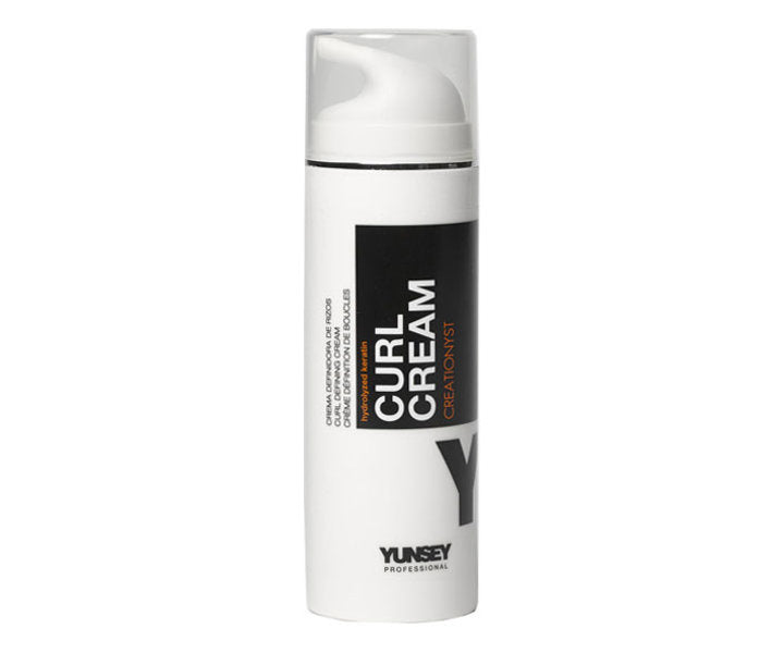 Yunsey Professional Yunsey Curl Cream
