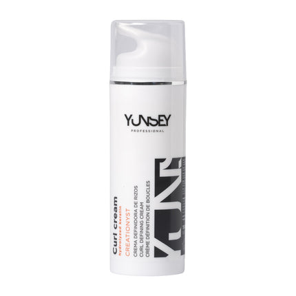 Yunsey Professional Yunsey Curl Cream