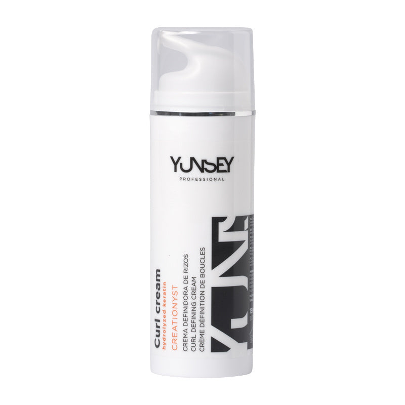 Yunsey Professional Yunsey Curl Cream