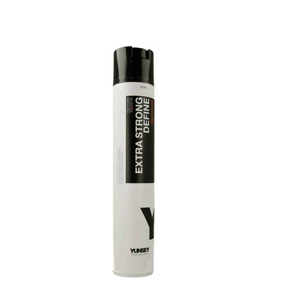 Yunsey Professional Yunsey Extra Strong Hairspray