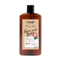 Yunsey For Men 2 in 1 Shampoo