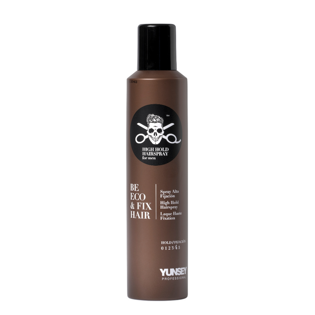 Yunsey Professional Yunsey For Men High Hold Hairspray