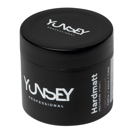 Yunsey Professional Yunsey Hard Matt Wax