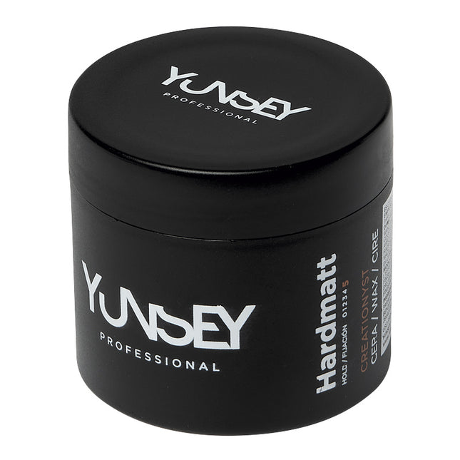 Yunsey Professional Yunsey Hard Matt Wax