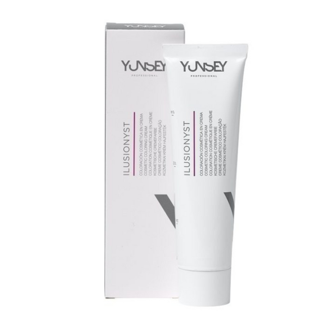 Yunsey Professional Yunsey Ilusionyst Coloring Cream (Groot verpakking)