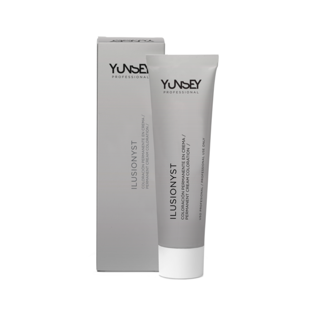Yunsey Professional Yunsey Ilusionyst Coloring Cream