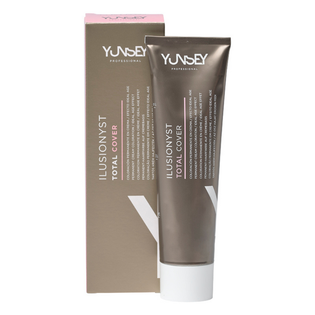 Yunsey Professional Yunsey Ilusionyst Total Cover