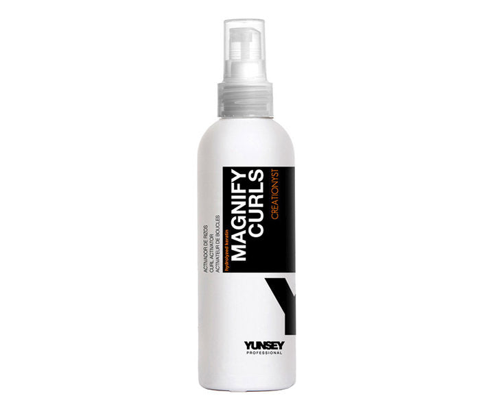 Yunsey Professional Yunsey Magnify Curls
