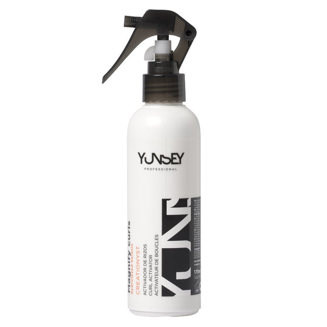 Yunsey Professional Yunsey Magnify Curls