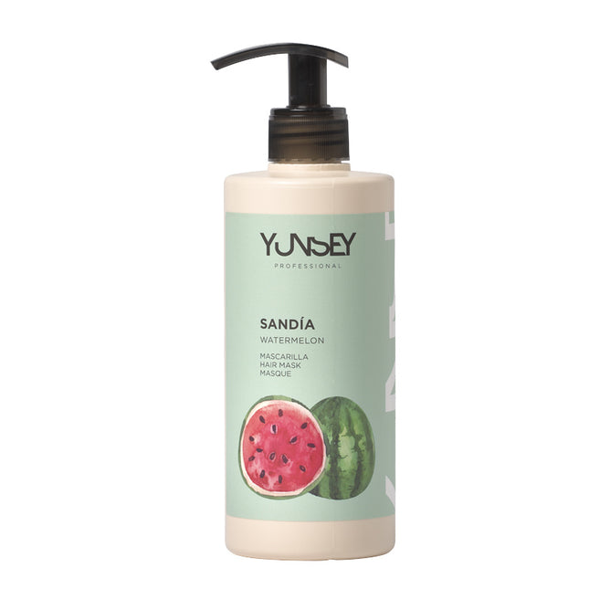Yunsey Professional Yunsey Neutrale Aromatic Mask