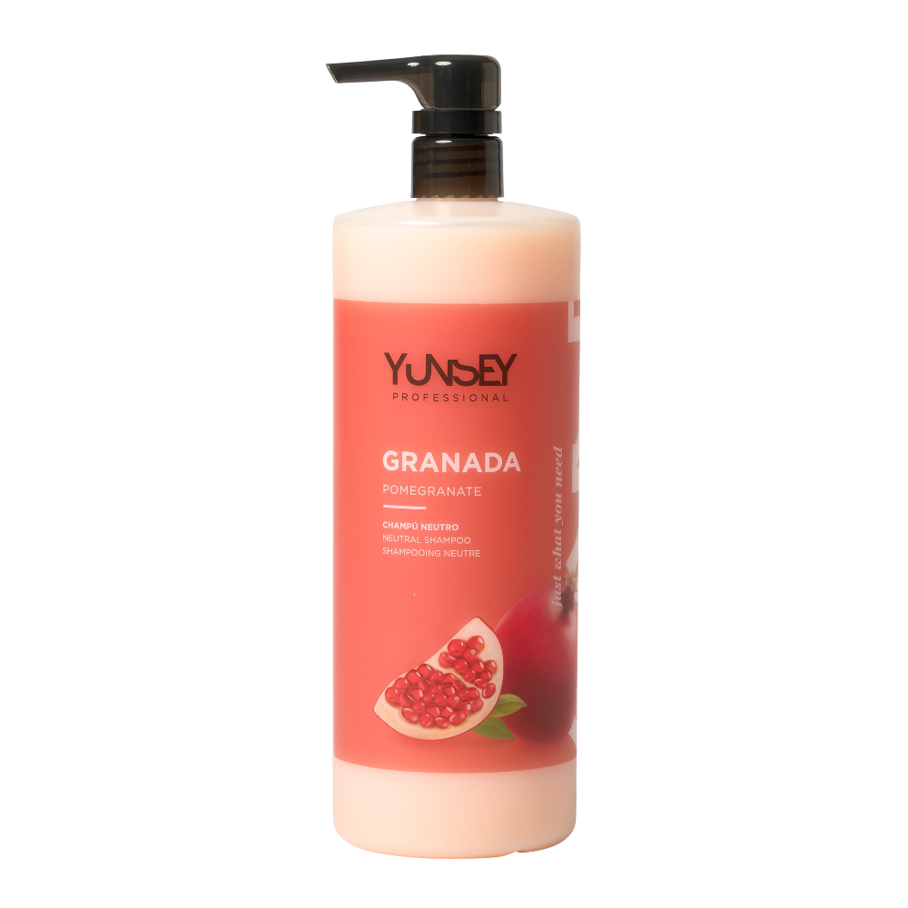 Yunsey Professional Yunsey Neutrale Aromatics Shampoo Liter
