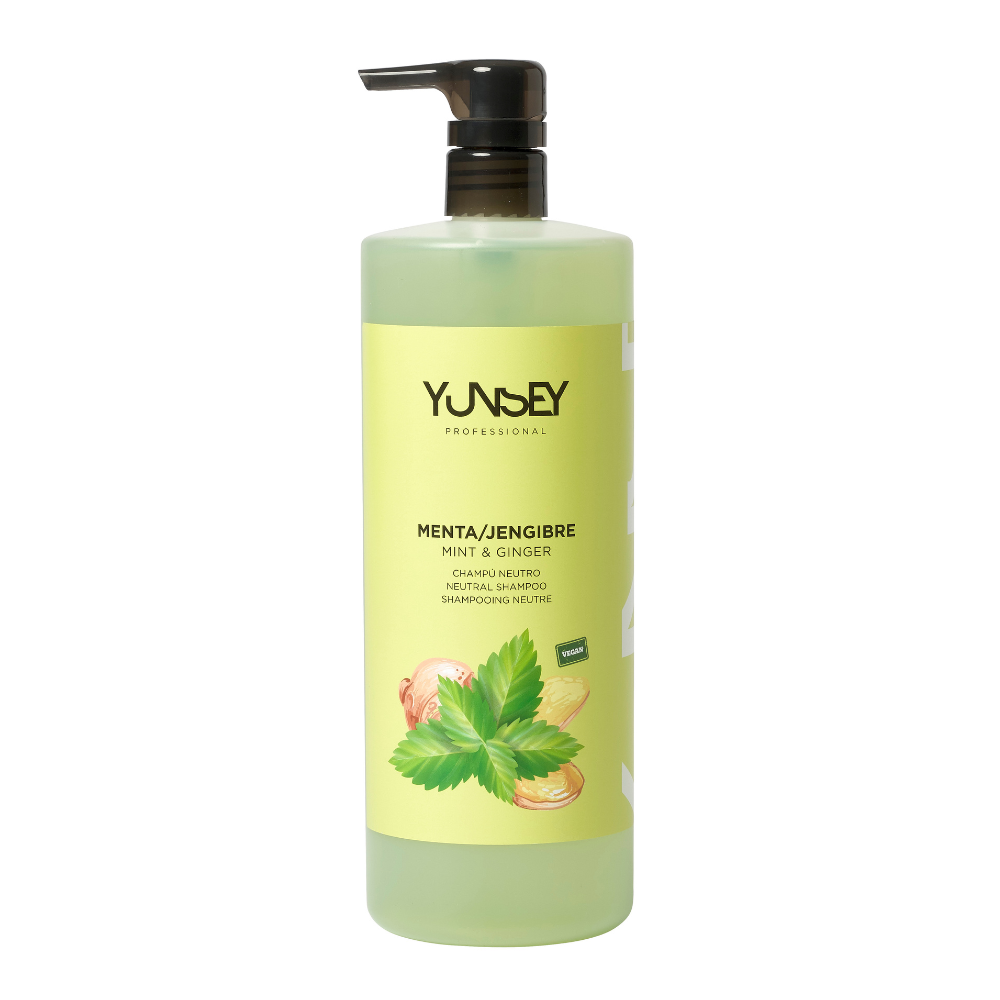 Yunsey Professional Yunsey Neutrale Aromatics Shampoo Liter