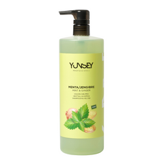 Yunsey Professional Yunsey Neutrale Aromatics Shampoo Liter