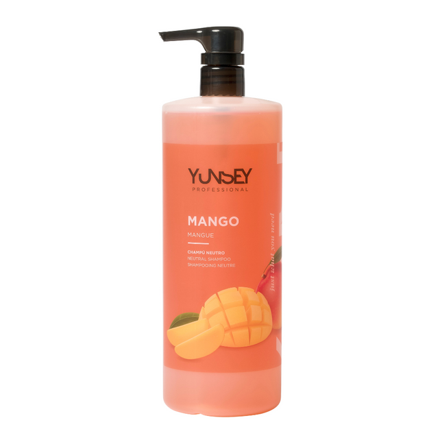 Yunsey Professional Yunsey Neutrale Aromatics Shampoo Liter
