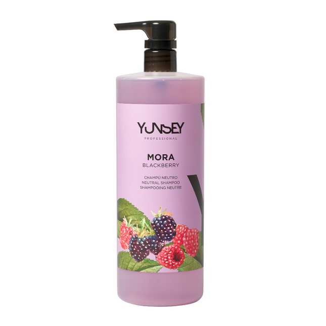 Yunsey Professional Yunsey Neutrale Aromatics Shampoo Liter
