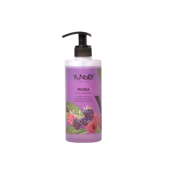 Yunsey Professional Yunsey Neutrale Aromatics Shampoo