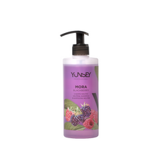 Yunsey Professional Yunsey Neutrale Aromatics Shampoo