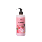 Cream & Strawberry - 400ml