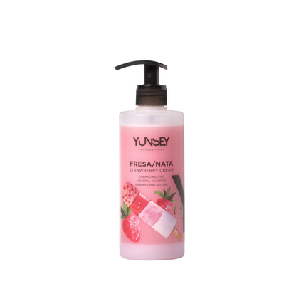 Yunsey Professional Yunsey Neutrale Aromatics Shampoo