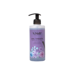Yunsey Professional Yunsey Neutrale Aromatics Shampoo